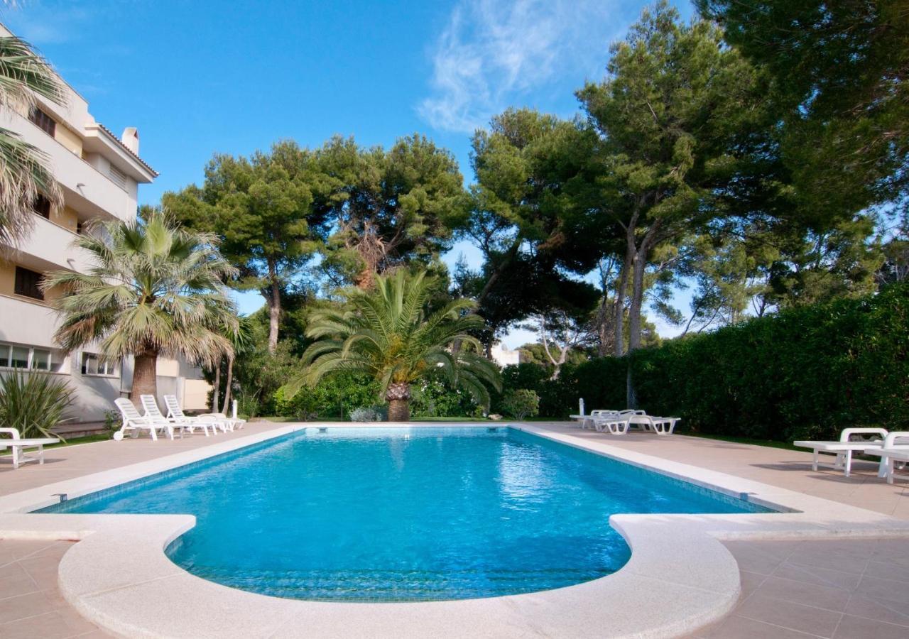 Apartment Drac Blanc 1-4 Cala Ratjada (Mallorca)