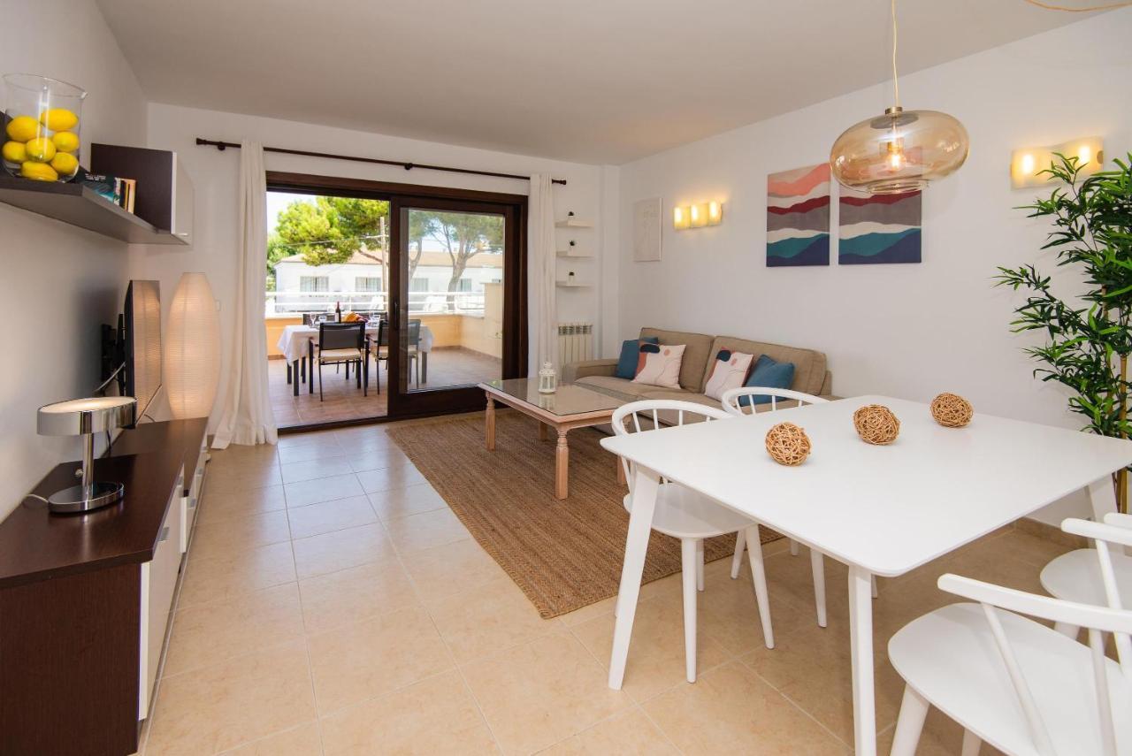 Drac Blanc 1-4 Apartment