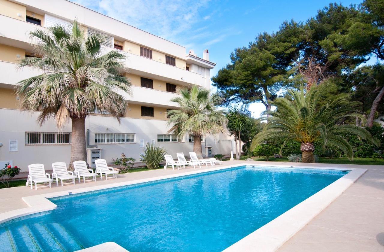 Apartment Drac Blanc 1-4