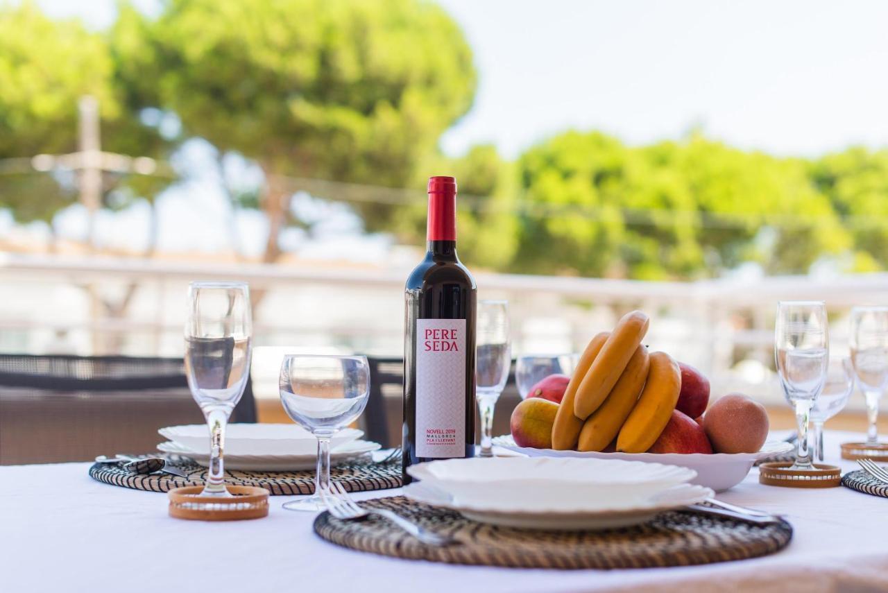 Drac Blanc 1-4 Apartment Cala Ratjada (Mallorca)
