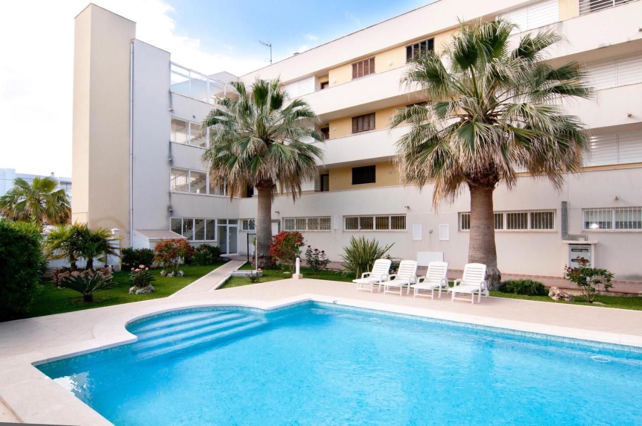 Apartment Drac Blanc 1-4 Cala Ratjada (Mallorca)