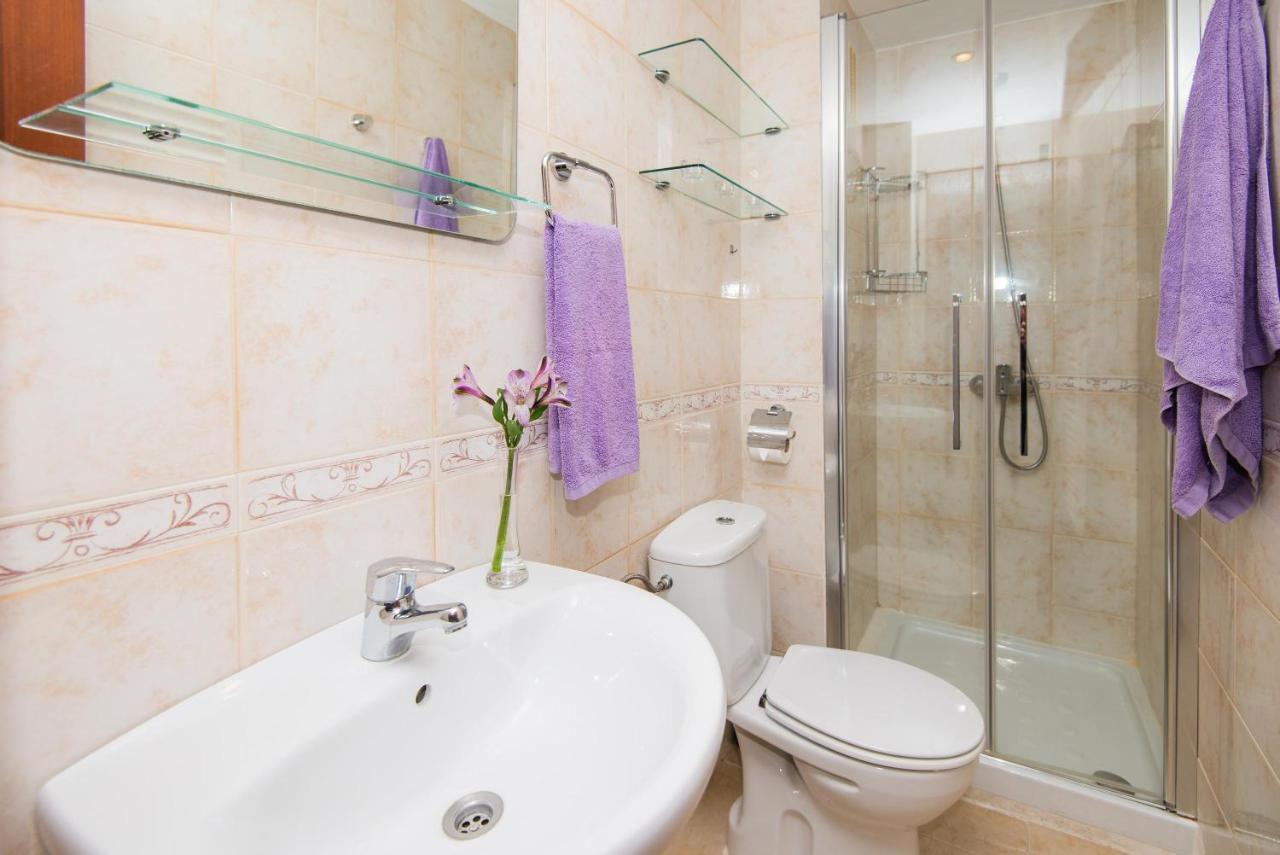 Apartment Drac Blanc 1-4