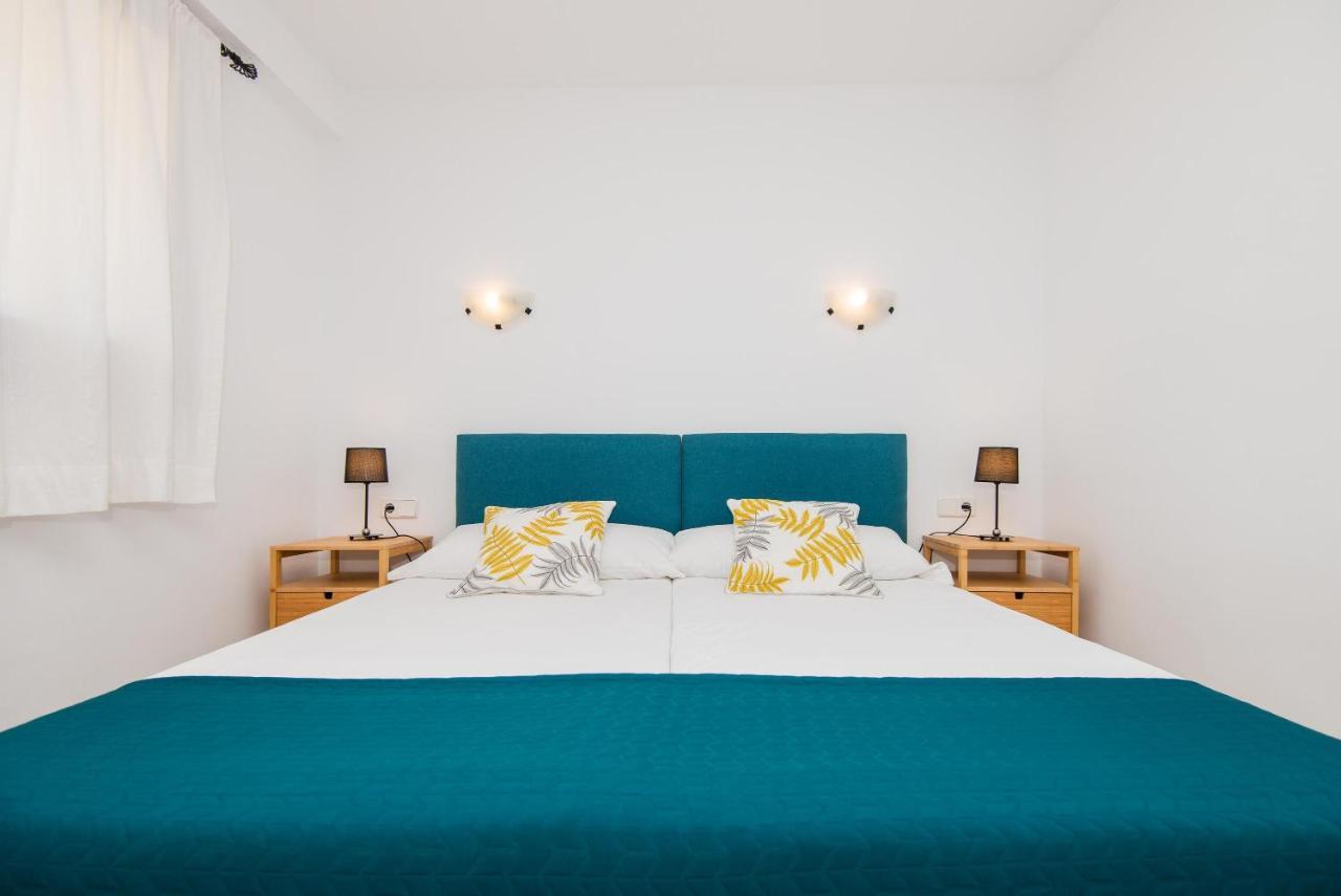 Drac Blanc 1-4 Apartment Cala Ratjada (Mallorca)