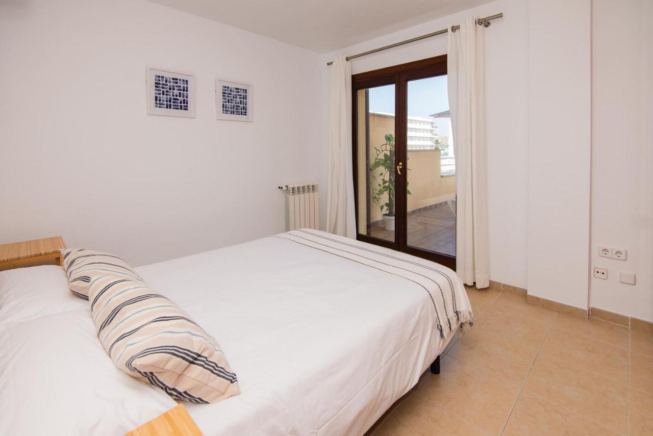 Apartment Drac Blanc 1-4 Cala Ratjada (Mallorca)
